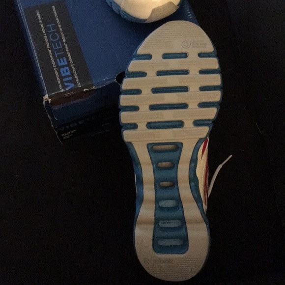 Reebok Vibetech Solarvibe running sneakers - Picture 4 of 4